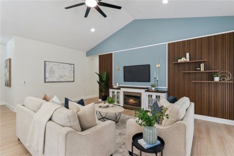 Villa ou maison à vendre à Apopka, Floride: 4 chambres, 185.25 m2 № 2425685 - photo 7