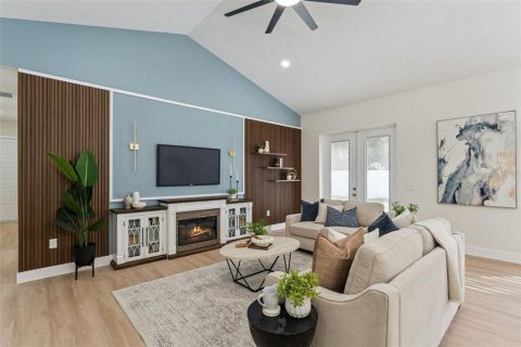 Villa ou maison à vendre à Apopka, Floride: 4 chambres, 185.25 m2 № 2425685 - photo 20