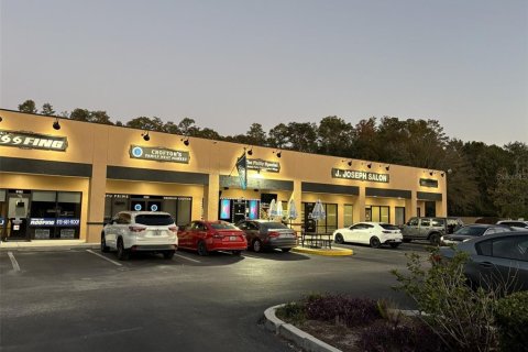 Immobilier commercial à louer à Land O' Lakes, Floride: 111.48 m2 № 2105131 - photo 11