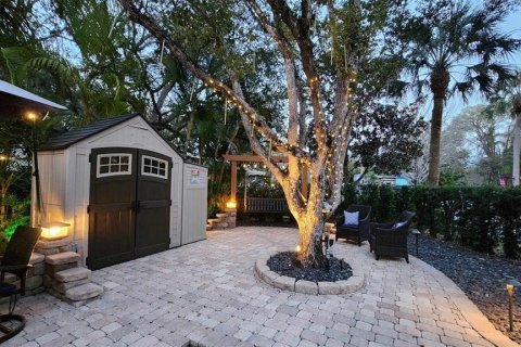 Land in River Ranch, Florida № 1527135 - photo 3