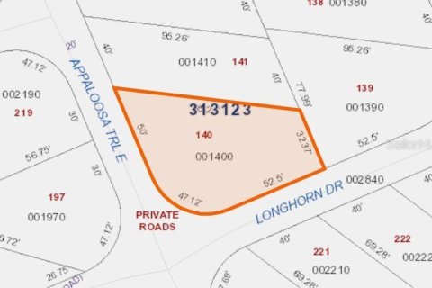 Land in River Ranch, Florida № 1527135 - photo 15