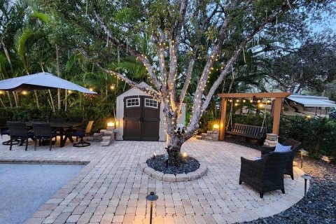 Land in River Ranch, Florida № 1527135 - photo 1