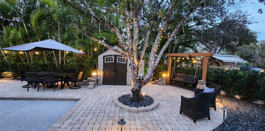 Land in River Ranch, Florida № 1527135