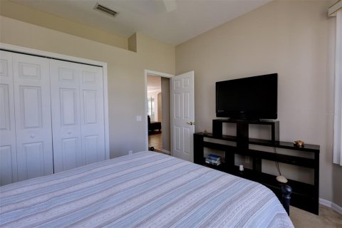 Villa ou maison à vendre à Sarasota, Floride: 3 chambres, 121.14 m2 № 2425880 - photo 25