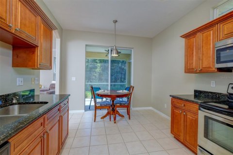 Villa ou maison à vendre à Sarasota, Floride: 3 chambres, 121.14 m2 № 2425880 - photo 21