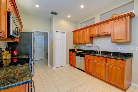 Villa ou maison à vendre à Sarasota, Floride: 3 chambres, 121.14 m2 № 2425880 - photo 20