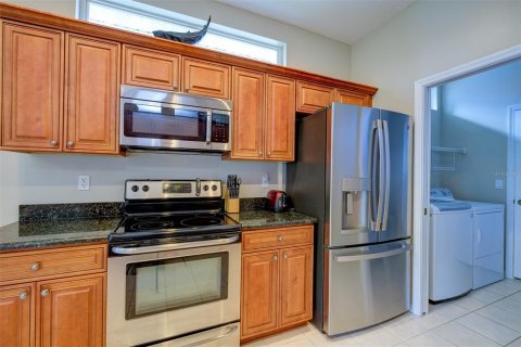Villa ou maison à vendre à Sarasota, Floride: 3 chambres, 121.14 m2 № 2425880 - photo 22