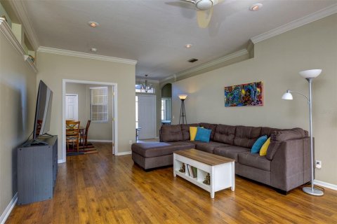 Villa ou maison à vendre à Sarasota, Floride: 3 chambres, 121.14 m2 № 2425880 - photo 15