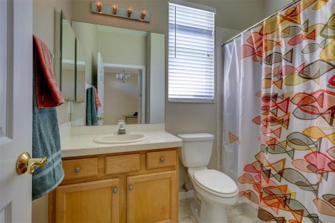 Villa ou maison à vendre à Sarasota, Floride: 3 chambres, 121.14 m2 № 2425880 - photo 26