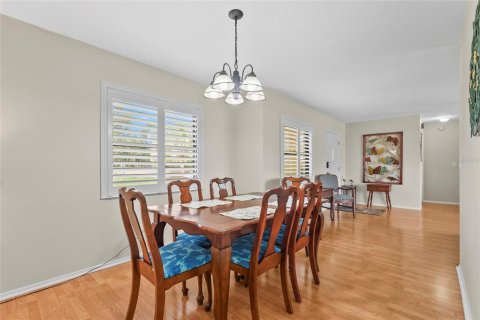 House in Sarasota, Florida 2 bedrooms, 131.55 sq.m. № 1787922 - photo 15