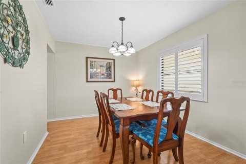 House in Sarasota, Florida 2 bedrooms, 131.55 sq.m. № 1787922 - photo 14