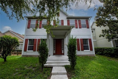 Villa ou maison à vendre à Windermere, Floride: 4 chambres, 214.7 m2 № 2432647 - photo 2