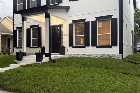 Villa ou maison à Windermere, Floride 4 chambres, 214.7 m2 № 2432647