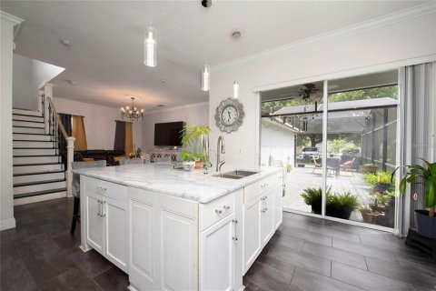 Villa ou maison à vendre à Windermere, Floride: 4 chambres, 214.7 m2 № 2432647 - photo 16