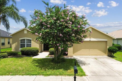 House in Trinity, Florida 4 bedrooms, 200.02 sq.m. № 1831169 - photo 1