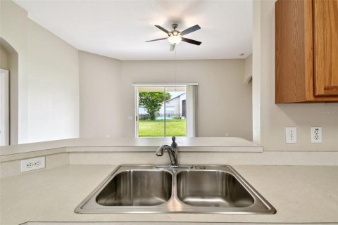 House in Trinity, Florida 4 bedrooms, 200.02 sq.m. № 1831169 - photo 21