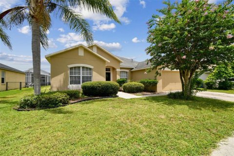 House in Trinity, Florida 4 bedrooms, 200.02 sq.m. № 1831169 - photo 2