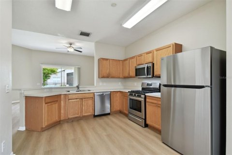 House in Trinity, Florida 4 bedrooms, 200.02 sq.m. № 1831169 - photo 17