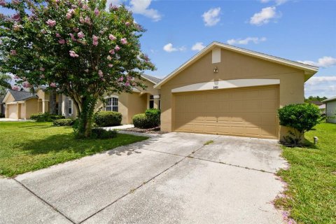 House in Trinity, Florida 4 bedrooms, 200.02 sq.m. № 1831169 - photo 3