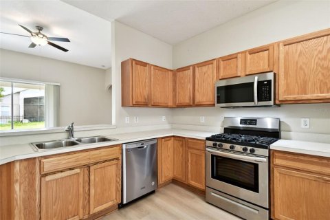 House in Trinity, Florida 4 bedrooms, 200.02 sq.m. № 1831169 - photo 13