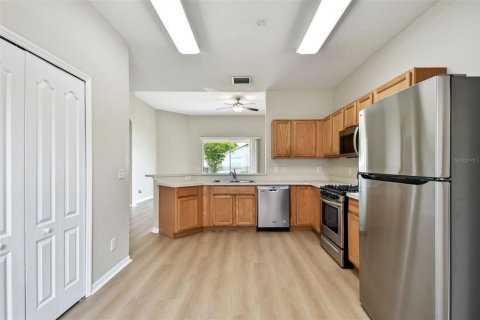 House in Trinity, Florida 4 bedrooms, 200.02 sq.m. № 1831169 - photo 19