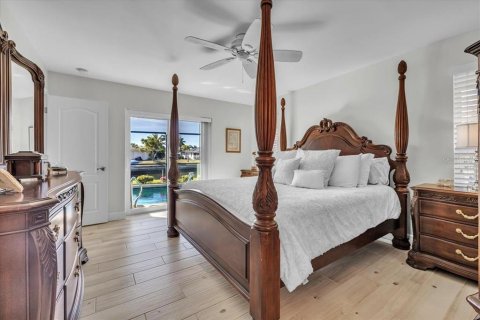Villa ou maison à vendre à Punta Gorda, Floride: 2 chambres, 162.39 m2 № 2101761 - photo 17