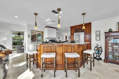 Villa ou maison à vendre à Punta Gorda, Floride: 2 chambres, 162.39 m2 № 2101761 - photo 13