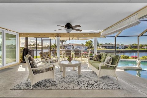 Villa ou maison à vendre à Punta Gorda, Floride: 2 chambres, 162.39 m2 № 2101761 - photo 24