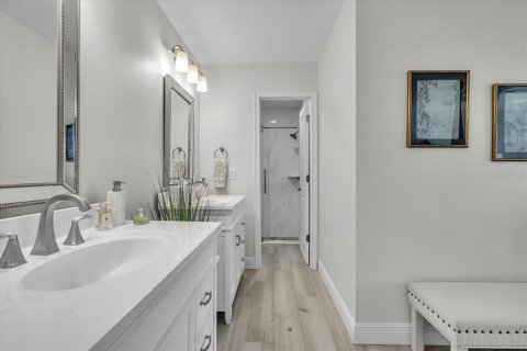 Villa ou maison à vendre à Punta Gorda, Floride: 2 chambres, 162.39 m2 № 2101761 - photo 18