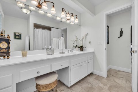 Villa ou maison à vendre à Punta Gorda, Floride: 2 chambres, 162.39 m2 № 2101761 - photo 21