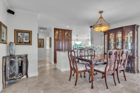 Villa ou maison à vendre à Punta Gorda, Floride: 2 chambres, 162.39 m2 № 2101761 - photo 8