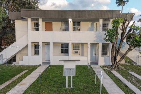 Квартира в Майами, Флорида 2 спальни, 74.32м2 № 2005519