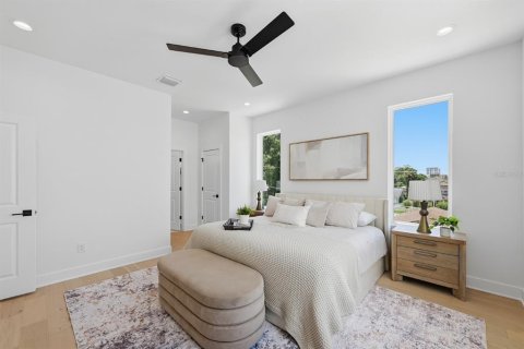 Touwnhouse à vendre à Tampa, Floride: 3 chambres, 220.83 m2 № 2306814 - photo 14