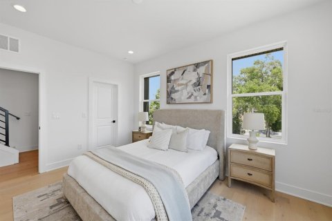 Touwnhouse à vendre à Tampa, Floride: 3 chambres, 220.83 m2 № 2306814 - photo 19