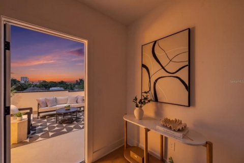 Touwnhouse à vendre à Tampa, Floride: 3 chambres, 220.83 m2 № 2306814 - photo 22