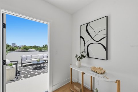 Touwnhouse à vendre à Tampa, Floride: 3 chambres, 220.83 m2 № 2306814 - photo 21