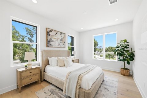 Touwnhouse à vendre à Tampa, Floride: 3 chambres, 220.83 m2 № 2306814 - photo 18