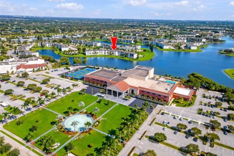 Condo in Boca Raton, Florida, 2 bedrooms  № 1968669 - photo 30