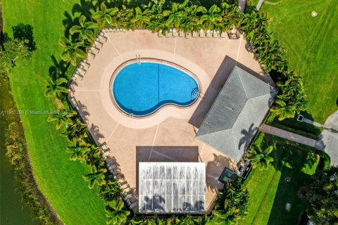 Condo in Boca Raton, Florida, 2 bedrooms  № 1968669 - photo 26