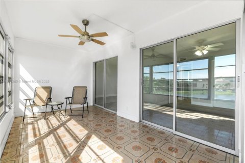 Condo in Boca Raton, Florida, 2 bedrooms  № 1968669 - photo 18