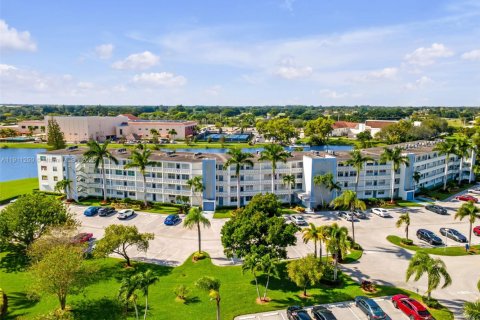 Condo in Boca Raton, Florida, 2 bedrooms  № 1968669 - photo 28