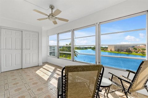Condo in Boca Raton, Florida, 2 bedrooms  № 1968669 - photo 17