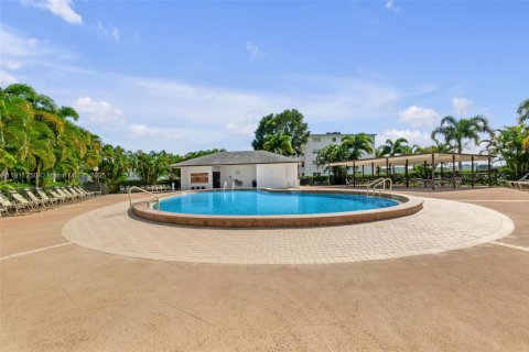 Condo in Boca Raton, Florida, 2 bedrooms  № 1968669 - photo 25