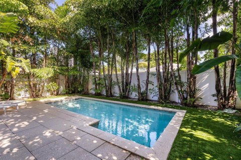 House in Fort Lauderdale, Florida 4 bedrooms, 283.91 sq.m. № 1891888 - photo 29
