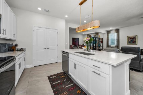 Villa ou maison à vendre à Hudson, Floride: 3 chambres, 216.74 m2 № 2410286 - photo 14