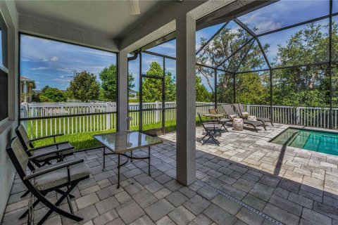 Villa ou maison à vendre à Hudson, Floride: 3 chambres, 216.74 m2 № 2410286 - photo 30