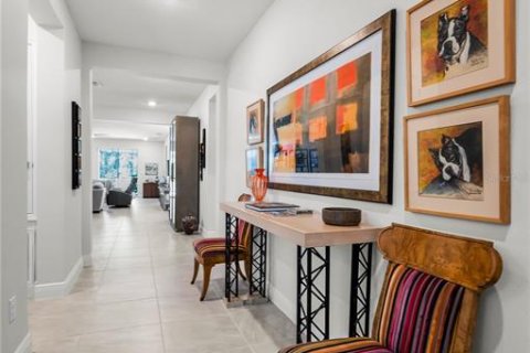Villa ou maison à vendre à Hudson, Floride: 3 chambres, 216.74 m2 № 2410286 - photo 5