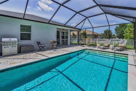 Villa ou maison à vendre à Hudson, Floride: 3 chambres, 216.74 m2 № 2410286 - photo 29