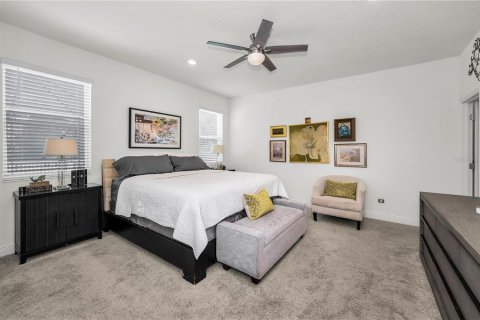 Villa ou maison à vendre à Hudson, Floride: 3 chambres, 216.74 m2 № 2410286 - photo 16