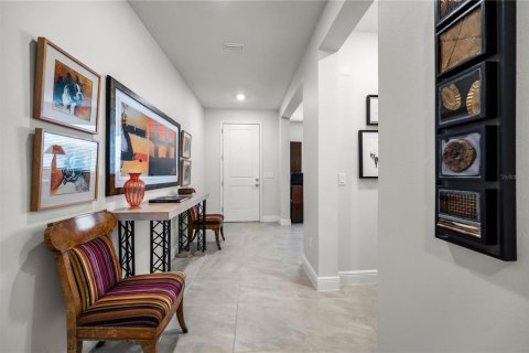 Villa ou maison à vendre à Hudson, Floride: 3 chambres, 216.74 m2 № 2410286 - photo 4